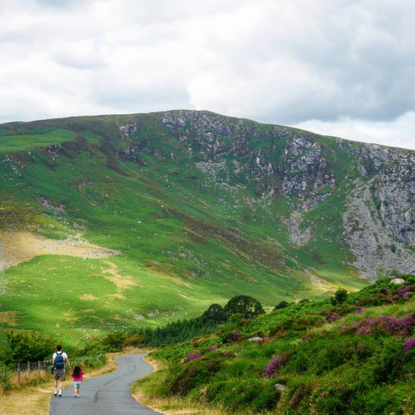 ireland trips for families