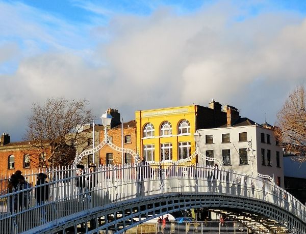 2 days in Dublin: best things to see and must-have itinerary - Mama