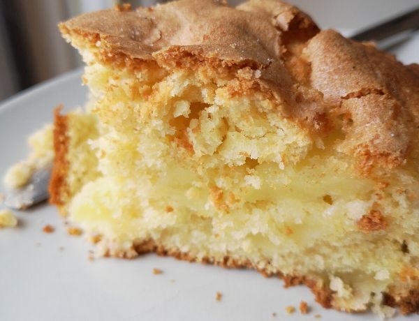 Apple Cake Recipe Easy To Make Family Favorite Mama Loves Ireland